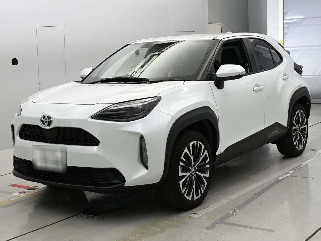 Toyota Yaris Cross MXPB15 2023